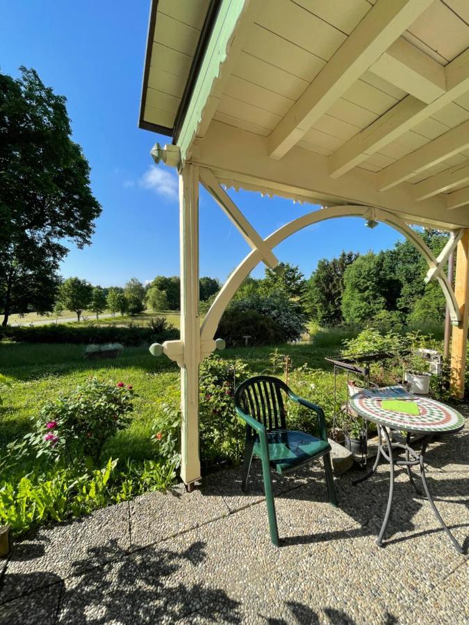 Locanda Gaestehaus Gut Frauendorf Windorf (Passau)