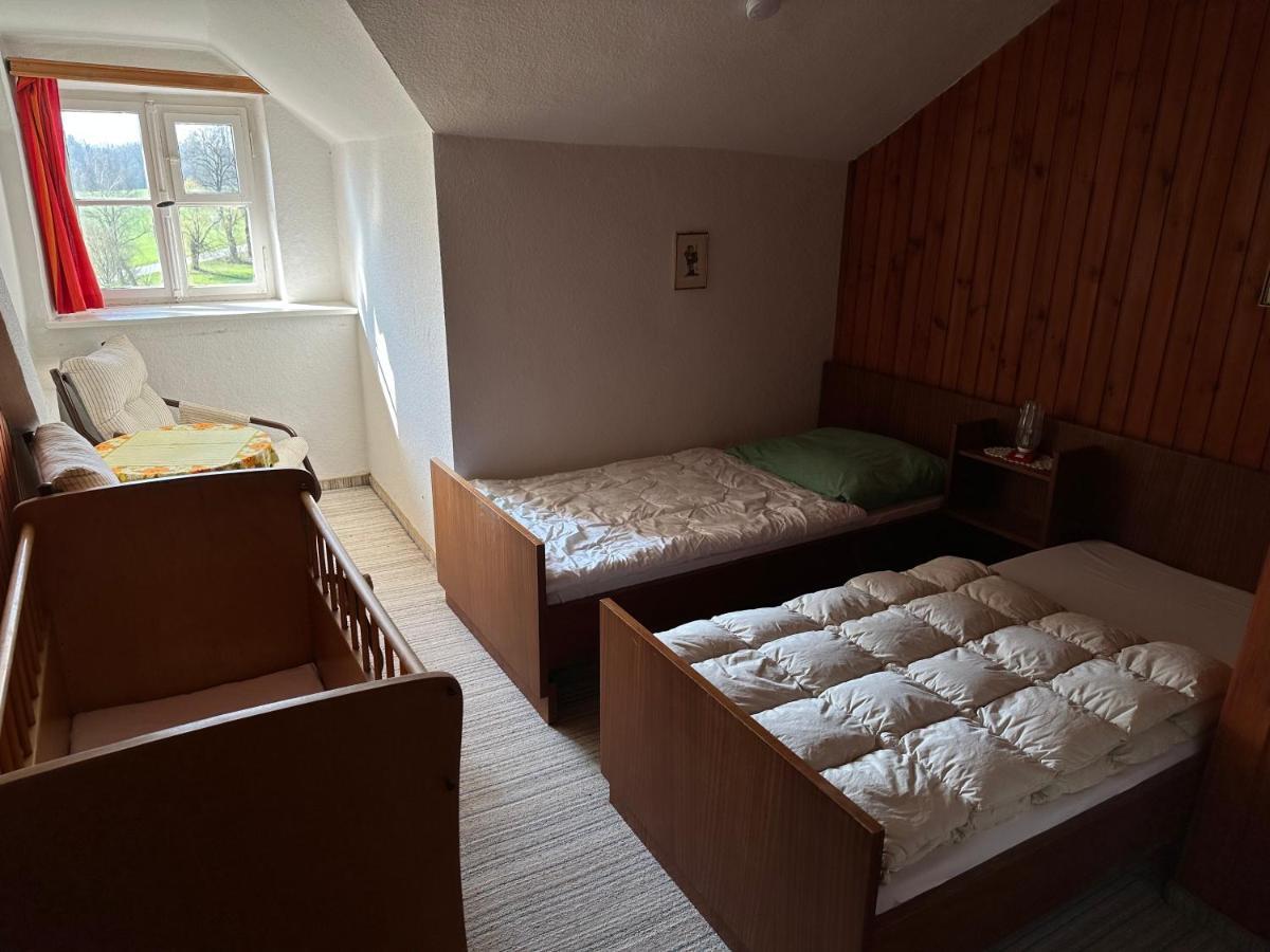 Gaestehaus Gut Frauendorf Gasthof
