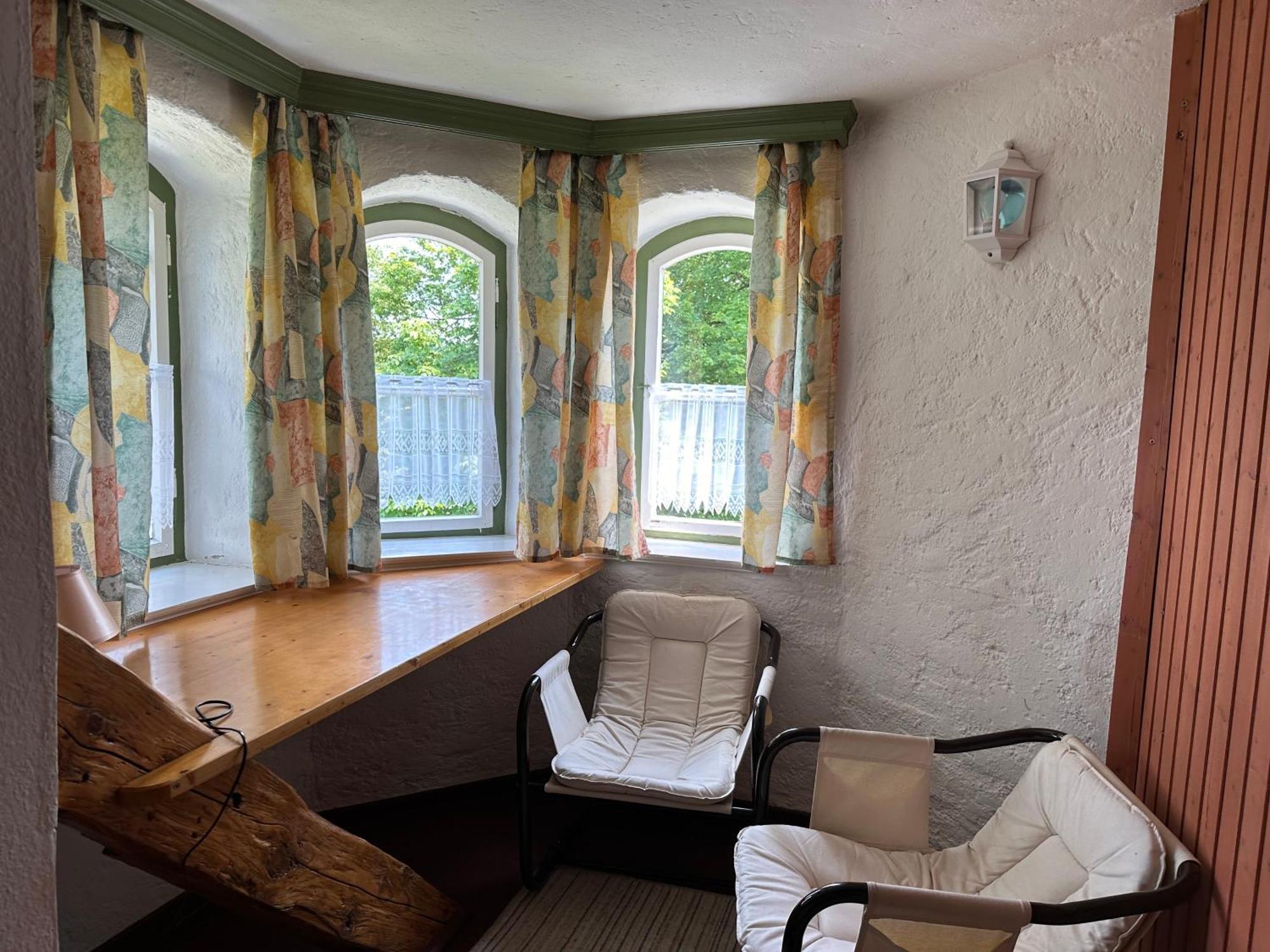 Gaestehaus Gut Frauendorf Windorf (Passau)